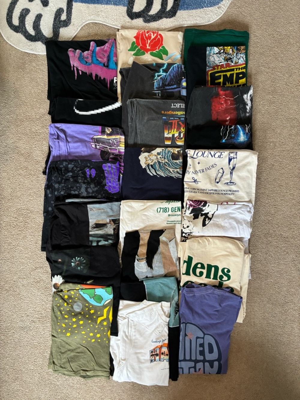 Graphic T-Shirt Bundle Deal